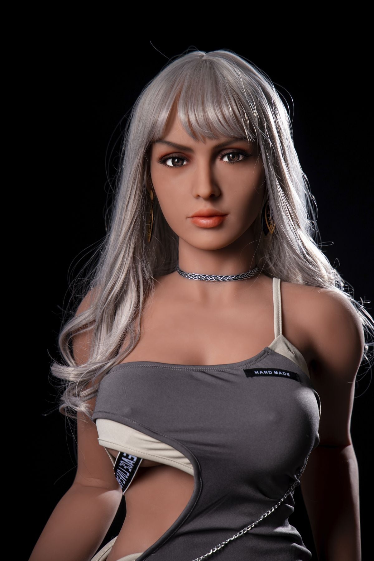 163 CM | 5' 4" Sex Doll Valerie